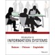 Test Bank for Introduction to Information Systems, 5th Edition R. Kelly Rainer